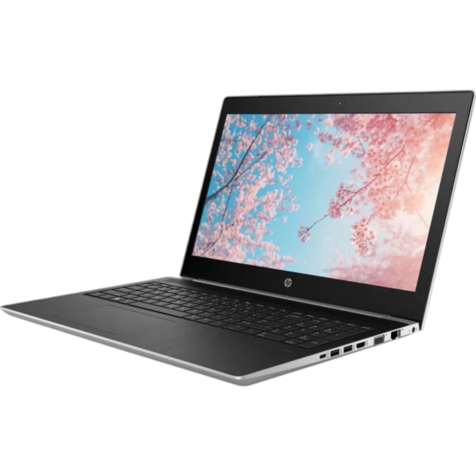 Ноутбук 15.6" HP ProBook 450 G5 (1920х1080) IPS, Intel Core i7-8Gen, Intel UHD Graphics 620